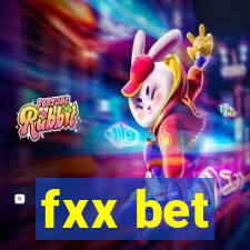 fxx bet